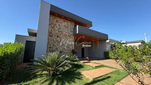 Casa com 3 Quartos à venda, 199m² no Terravista Residence Club, Mirassol