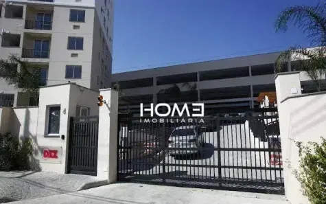 Apartamento com 2 Quartos à venda, 50m² no Covanca, São Gonçalo