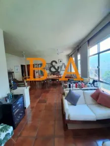 Apartamento com 4 Quartos à venda, 182m² no Ipanema, Rio de Janeiro