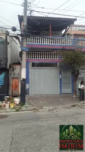 Imóvel Comercial à venda, 150m² no Lauzane Paulista, São Paulo