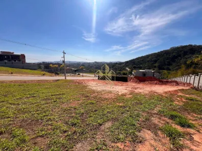 Lote/Terreno à venda, 504m² no Cidade Satélite, Atibaia