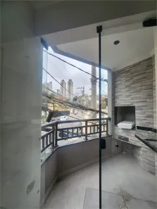 Apartamento com 2 Quartos à venda, 53m² no Parada Inglesa, São Paulo