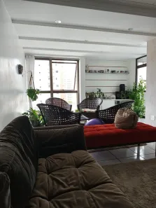 Apartamento com 3 Quartos à venda, 128m² no Renascença, São Luís