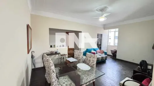 Apartamento com 3 Quartos à venda, 103m² no Botafogo, Rio de Janeiro
