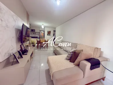 Apartamento com 2 Quartos à venda, 73m² no Cabo Branco, João Pessoa