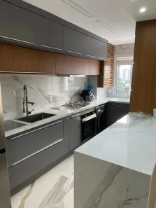 Apartamento com 2 Quartos à venda, 68m² no Taquaral, Campinas