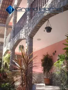 Casa com 4 Quartos à venda, 440m² no Itapuã, Vila Velha