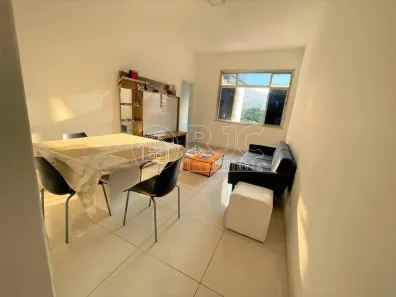 Apartamento com 2 Quartos à venda, 71m² no Rio Comprido, Rio de Janeiro