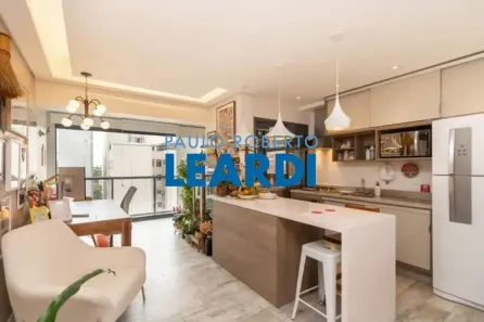Apartamento com 1 Quarto à venda, 72m² no Pinheiros, São Paulo
