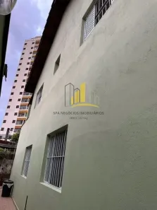 Sobrado com 3 Quartos à venda, 160m² no Vila Matilde, São Paulo