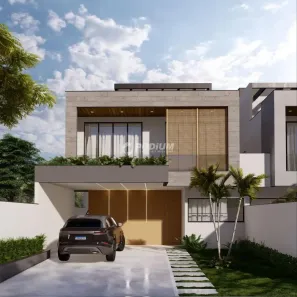 Casa de Condomínio com 4 Quartos à venda, 240m² no Barra da Tijuca, Rio de Janeiro
