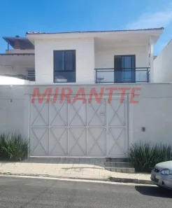 Sobrado com 3 Quartos à venda, 160m² no Vila Nova Mazzei, São Paulo
