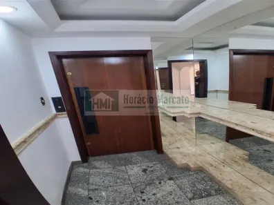 Apartamento com 4 Quartos para alugar, 275m² no Santa Paula, São Caetano do Sul