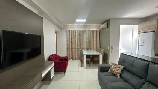 Apartamento com 2 Quartos para alugar, 75m² no Vila Aviação, Bauru