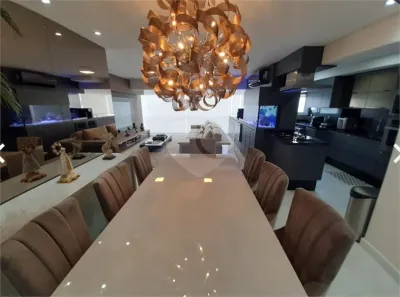 Apartamento com 2 Quartos à venda, 87m² no Jardim Caboré, São Paulo