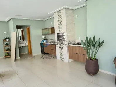 Cobertura com 4 Quartos à venda, 265m² no Parque Residencial Aquarius, São José dos Campos