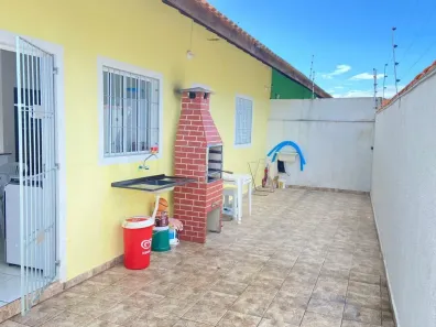 Casa com 2 Quartos à venda, 65m² no Chácara Glória, Itanhaém