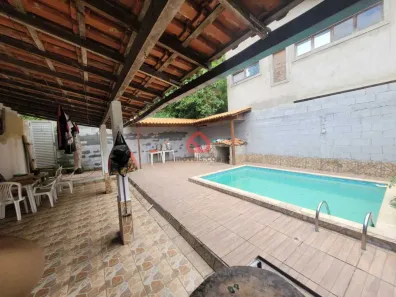 Casa com 4 Quartos à venda, 227m² no Taquara, Rio de Janeiro