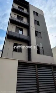 Cobertura com 2 Quartos à venda, 99m² no Palmares, Belo Horizonte