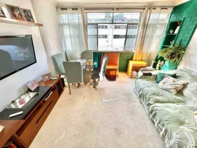 Apartamento com 3 Quartos à venda, 93m² no Leblon, Rio de Janeiro