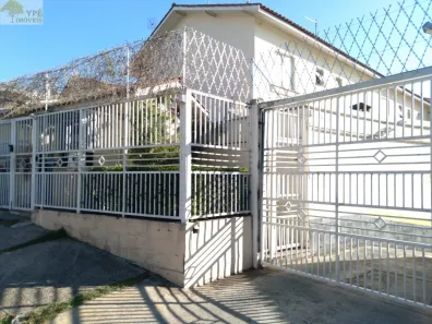 Casa de Condomínio com 3 Quartos à venda, 84m² no Jardim Arpoador, São Paulo