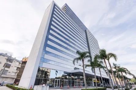 Sala Comercial à venda, 36m² no Cidade Baixa, Porto Alegre