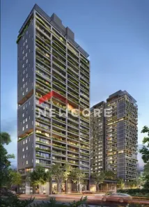 Apartamento com 3 Quartos à venda, 105m² no Campo Belo, São Paulo