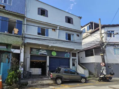 Ponto Comercial à venda, 48m² no Centro, Angra dos Reis