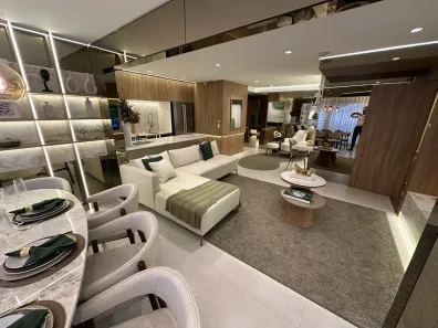 Apartamento com 2 Quartos à venda, 89m² no Vila Mascote, São Paulo