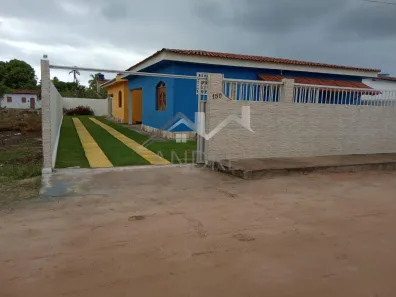 Casa com 3 Quartos à venda, 300m² no Tamandaré, Tamandaré