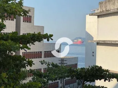 Apartamento com 1 Quarto à venda, 21m² no Boa Viagem, Niterói