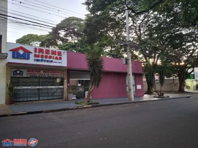Sala Comercial à venda, 251m² no Zona 07, Maringá