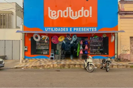 Ponto Comercial à venda, 570m² no Centro, Porto Velho