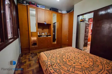 Apartamento com 3 Quartos à venda, 76m² no Praia de Belas, Porto Alegre