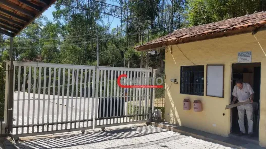 Lote/Terreno à venda, 1575m² no Embu Colonial, Embu das Artes