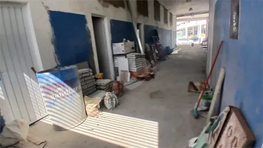 Galpão/Depósito/Armazém para alugar, 120m² no Vila Anastácio, São Paulo
