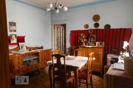 Casa com 3 Quartos à venda, 240m² no Água Branca, São Paulo
