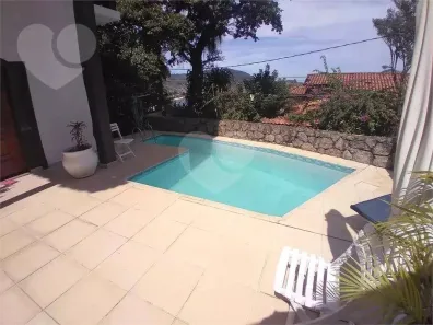 Casa com 3 Quartos à venda, 200m² no São Francisco, Niterói