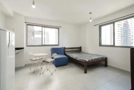 Kitnet com 1 Quarto à venda, 29m² no Vila Clementino, São Paulo
