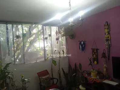 Apartamento com 2 Quartos à venda, 52m² no Água Funda, São Paulo