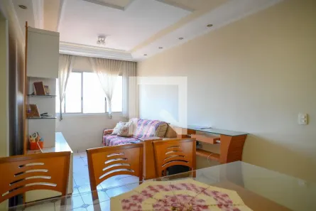 Apartamento com 2 Quartos à venda, 54m² no Vila Marte, São Paulo