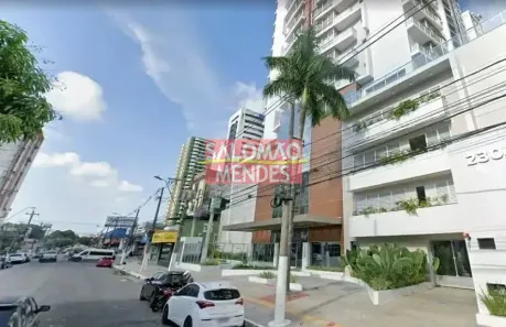 Apartamento com 3 Quartos à venda, 94m² no Cremação, Belém