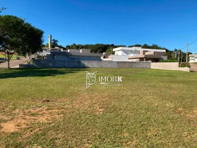 Lote/Terreno à venda, 501m² no Condominio Bosque dos Pires, Itatiba