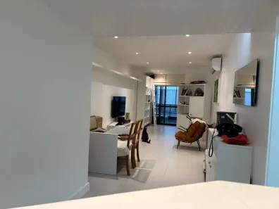 Apartamento com 1 Quarto para alugar, 89m² no Ipanema, Rio de Janeiro