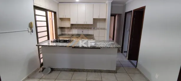 Casa com 3 Quartos à venda, 170m² no Jardim Professor Antônio Palocci, Ribeirão Preto