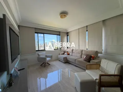 Apartamento com 4 Quartos à venda, 173m² no Brotas, Salvador