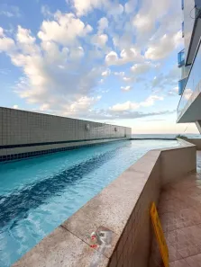 Apartamento com 2 Quartos à venda, 60m² no Itapuã, Vila Velha