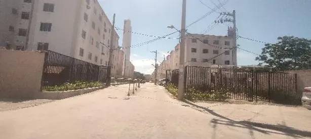 Apartamento com 2 Quartos à venda, 40m² no Campo Grande, Rio de Janeiro
