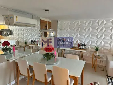 Apartamento com 4 Quartos à venda, 120m² no Recreio dos Bandeirantes, Rio de Janeiro