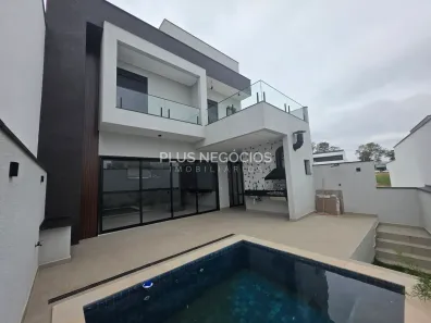 Casa com 3 Quartos à venda, 213m² no Wanel Ville, Sorocaba